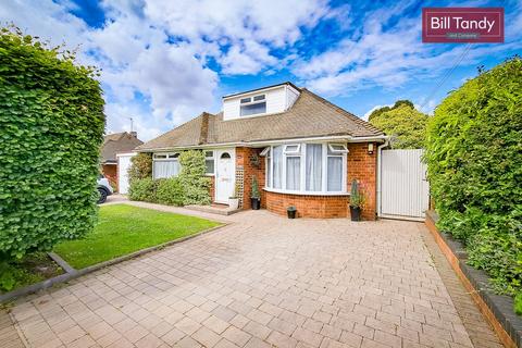 3 bedroom detached bungalow for sale, Swallow Croft, Lichfield, WS13