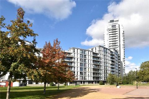 3 bedroom apartment for sale, The Crescent, 2 Seager Place, Deptford, London, SE8