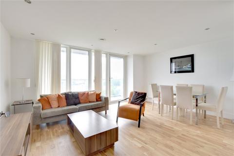 3 bedroom apartment for sale, The Crescent, 2 Seager Place, Deptford, London, SE8