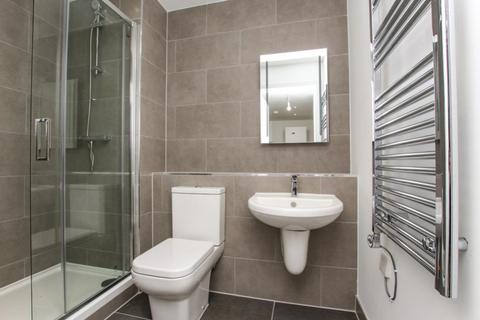 1 bedroom apartment to rent, Clifton House Broadway, Peterborough PE1