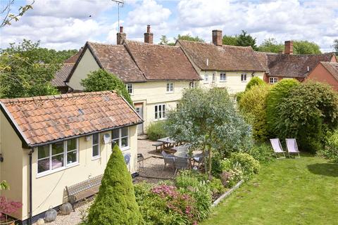 4 bedroom detached house for sale, Stone Street, Boxford, Sudbury, Suffolk, CO10