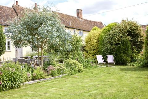 4 bedroom detached house for sale, Stone Street, Boxford, Sudbury, Suffolk, CO10