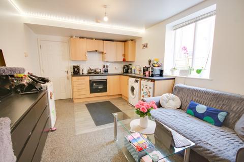 1 bedroom ground floor flat for sale, Bitterne, Southampton