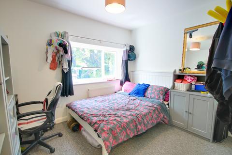 1 bedroom ground floor flat for sale, Bitterne, Southampton