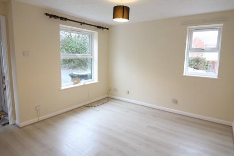 1 bedroom end of terrace house to rent, Sudeley Avenue, Worcester WR4