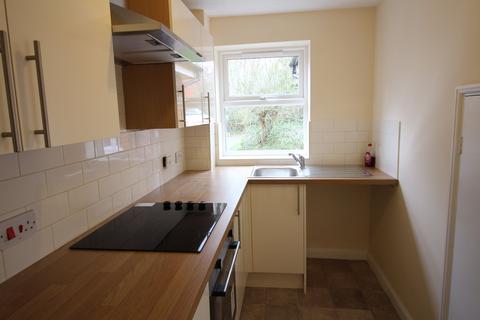 1 bedroom end of terrace house to rent, Sudeley Avenue, Worcester WR4