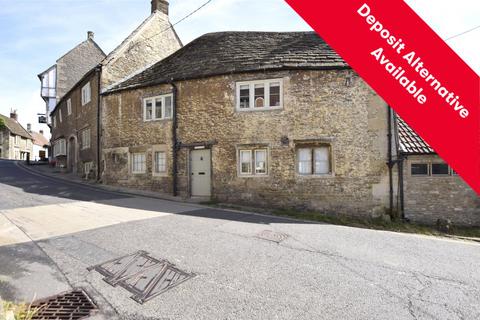 2 bedroom terraced house to rent, Bell Hill, BATH BA2