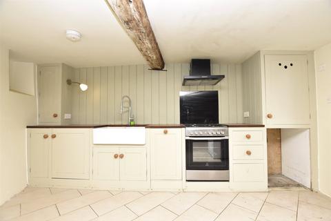 2 bedroom terraced house to rent, Bell Hill, BATH BA2