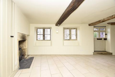 2 bedroom terraced house to rent, Bell Hill, BATH BA2