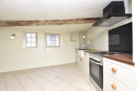 2 bedroom terraced house to rent, Bell Hill, BATH BA2