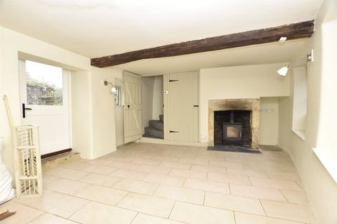 2 bedroom terraced house to rent, Bell Hill, BATH BA2