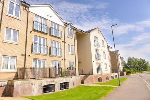 1 bedroom ground floor flat for sale, River View, Shefford, SG17