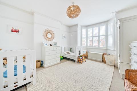 41 Grove Lane, Kingston Upon Thames, KT1 2SR