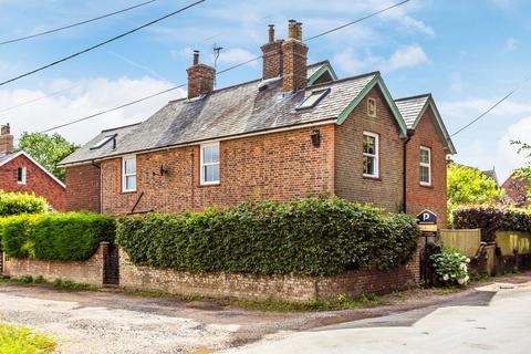 3 bedroom semi-detached house for sale, Palehouse Common, Framfield, Uckfield, TN22