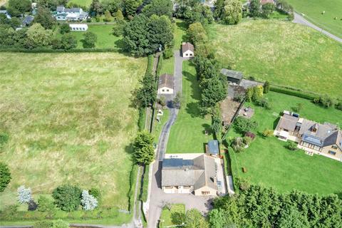 5 bedroom bungalow for sale, Elmstone Hardwicke, Cheltenham, Gloucestershire, GL51