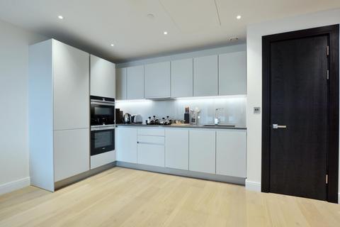 1 bedroom flat to rent, Sophora House,  Queenstown Road, Battersea, London, SW11