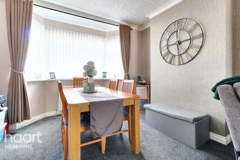 3 bedroom end of terrace house for sale, Coles Lane, West Bromwich