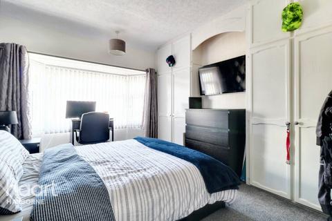 3 bedroom end of terrace house for sale, Coles Lane, West Bromwich