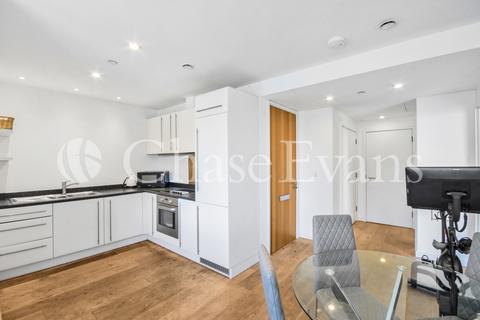 1 bedroom apartment to rent, The Strata, Walworth Road, Elephant & Castle SE1