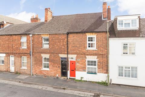 2 bedroom terraced house for sale, Spring Road, Abingdon OX14