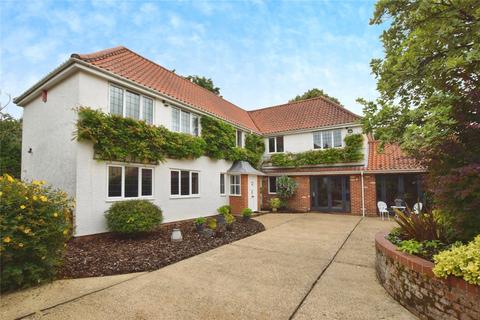 4 bedroom link detached house for sale, St. Peters, Monks Eleigh, Ipswich, Suffolk, IP7