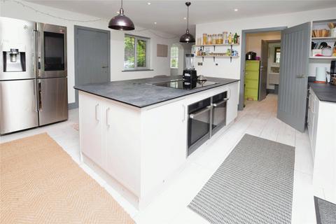 4 bedroom link detached house for sale, St. Peters, Monks Eleigh, Ipswich, Suffolk, IP7