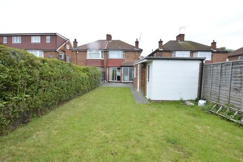 3 bedroom semi-detached house for sale, Tewkesbury Gardens, LONDON NW9