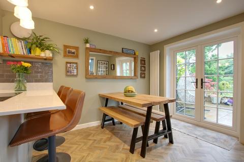 Stocks Cottage High Street, Damerham, Fordingbridge, SP6 3EU