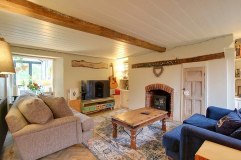 Stocks Cottage High Street, Damerham, Fordingbridge, SP6 3EU