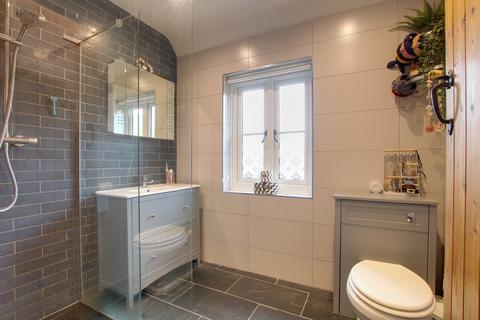 Stocks Cottage High Street, Damerham, Fordingbridge, SP6 3EU