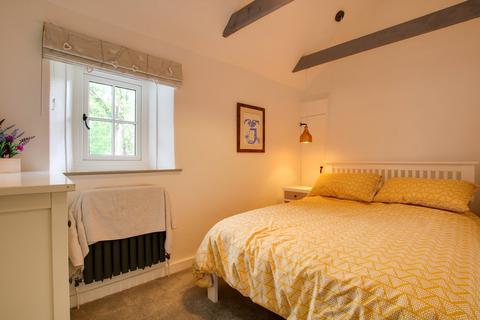Stocks Cottage High Street, Damerham, Fordingbridge, SP6 3EU