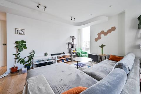 1 bedroom flat to rent, Long Street, Shoreditch, London, E2