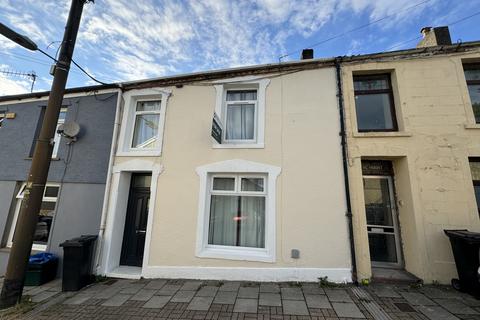 3 bedroom terraced house for sale, Dowlais, Merthyr Tydfil CF48