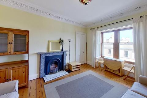 2 bedroom flat to rent, Montrose Terrace, Edinburgh, EH7