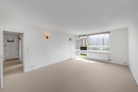 2 bedroom flat to rent, Napier Court, Ranelagh Gardens, London, SW6