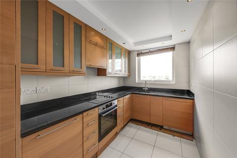 2 bedroom flat to rent, Napier Court, Ranelagh Gardens, London, SW6