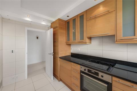 2 bedroom flat to rent, Napier Court, Ranelagh Gardens, London, SW6