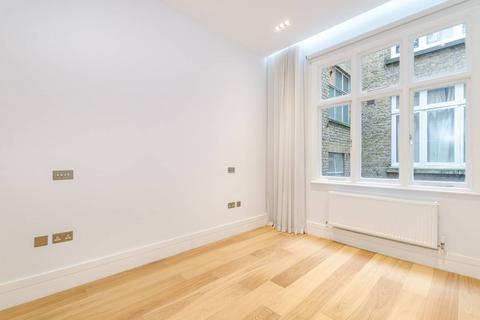 2 bedroom flat to rent, Queens Gate, South Kensington, London, SW7