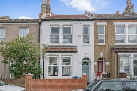 4 bedroom terraced house to rent, Walpole Road, Colliers Wood, London, SW19