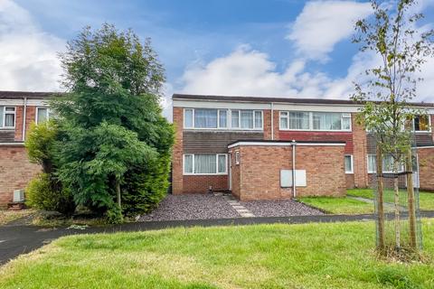 3 bedroom end of terrace house for sale, Cedar Close, Patchway, Bristol, Gloucestershire, BS34