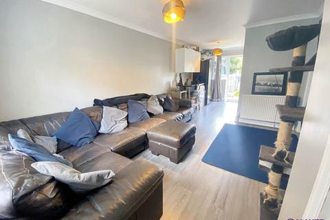 2 bedroom end of terrace house for sale, Braemar Close, Plymouth PL7