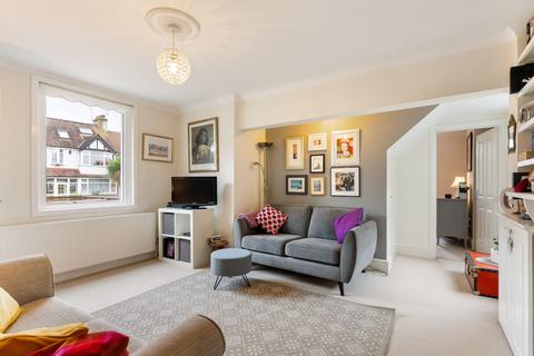 2 bedroom maisonette for sale, Balmoral Road, Worcester Park, KT4