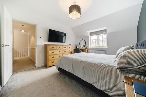 3 Evans Way, Chipping Norton, OX7 5QX