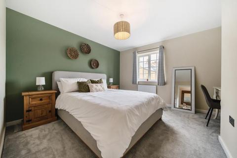 3 Evans Way, Chipping Norton, OX7 5QX