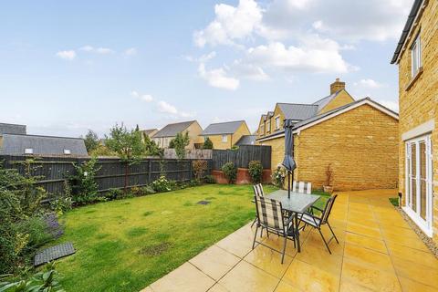3 Evans Way, Chipping Norton, OX7 5QX