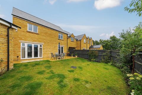 3 Evans Way, Chipping Norton, OX7 5QX