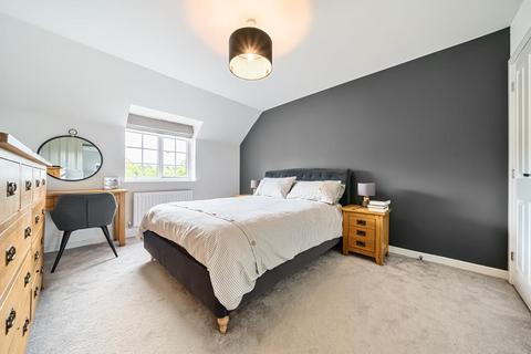 3 Evans Way, Chipping Norton, OX7 5QX