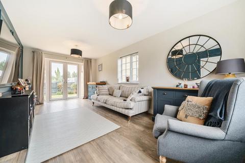 3 Evans Way, Chipping Norton, OX7 5QX