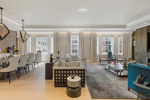 5 bedroom apartment for sale, Davies Street, London W1K