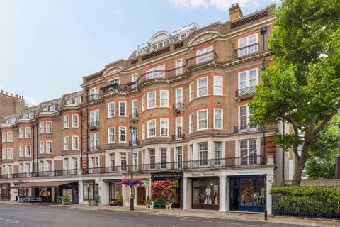 5 bedroom apartment for sale, Davies Street, London W1K